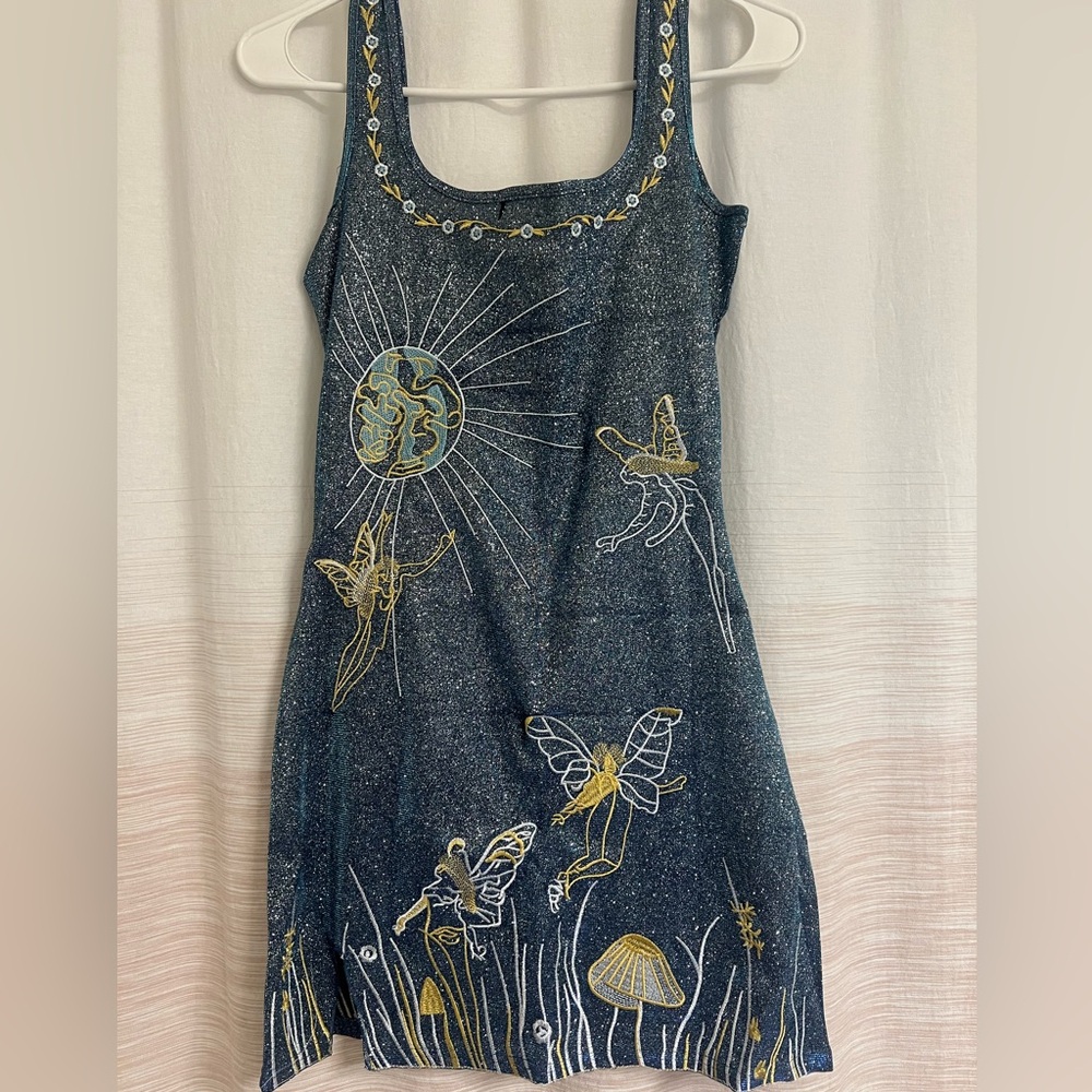 Vittoria vaneti dress - Picture 5 of 8